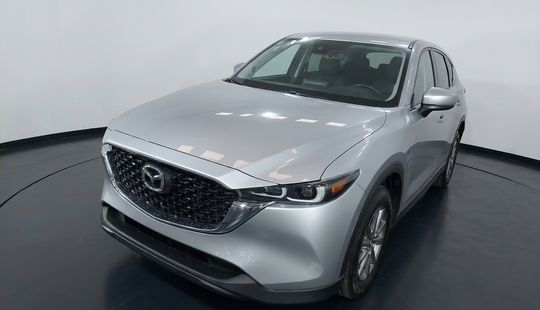 Mazda • CX-5