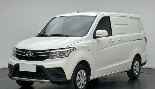Changan • Honor S