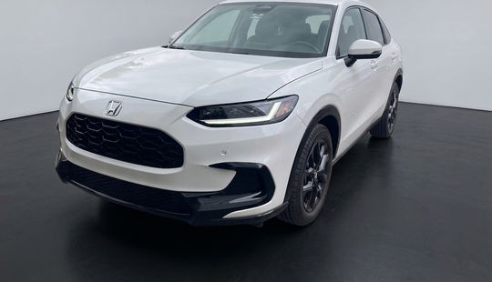 Honda • HR-V