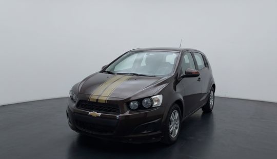 Chevrolet • Sonic