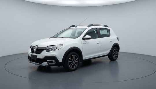 Renault • Stepway