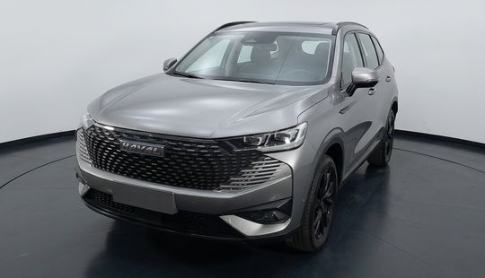 Great Wall • Haval H6