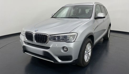 Bmw • X3