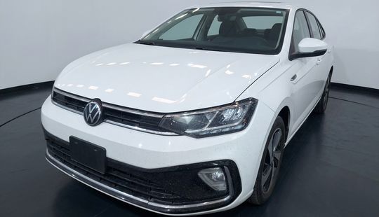 Volkswagen • Virtus