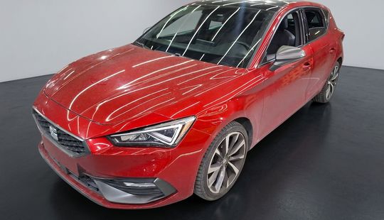 Seat • Leon