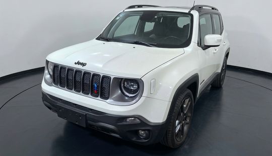 Jeep • Renegade