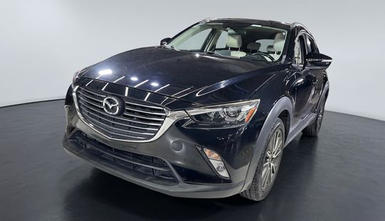 Mazda • CX-3