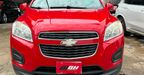 Chevrolet Trax 1.8 A LS MT Suv 2014