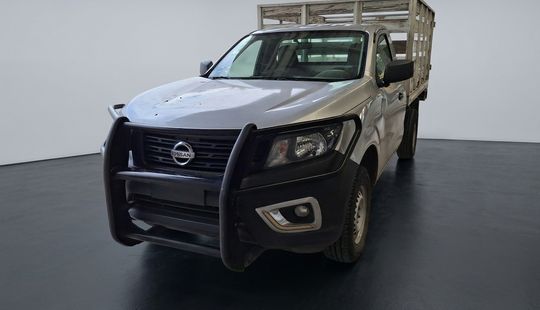 Nissan • NP300