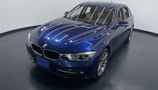 Bmw • Serie 3