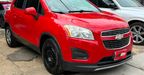 Chevrolet Trax 1.8 A LS MT Suv 2014