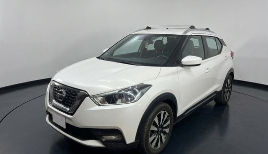 Nissan • Kicks