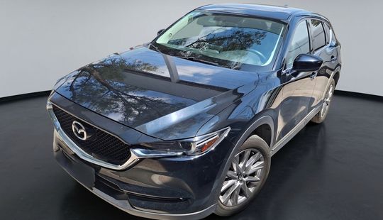 Mazda • CX-5