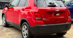 Chevrolet Trax 1.8 A LS MT Suv 2014