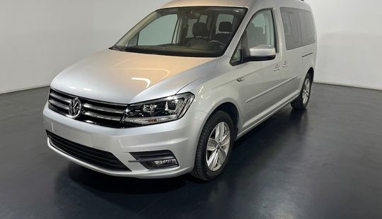 Volkswagen • Caddy
