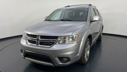 Dodge • Journey