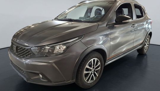 Fiat • Argo