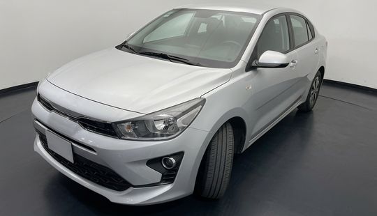 Kia • Rio