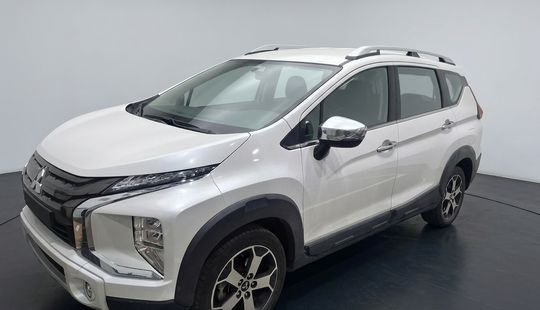 Mitsubishi • Xpander