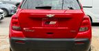 Chevrolet Trax 1.8 A LS MT Suv 2014