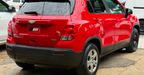 Chevrolet Trax 1.8 A LS MT Suv 2014