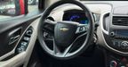 Chevrolet Trax 1.8 A LS MT Suv 2014