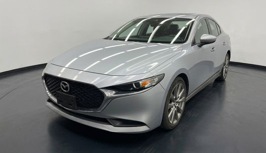 Mazda • Mazda 3