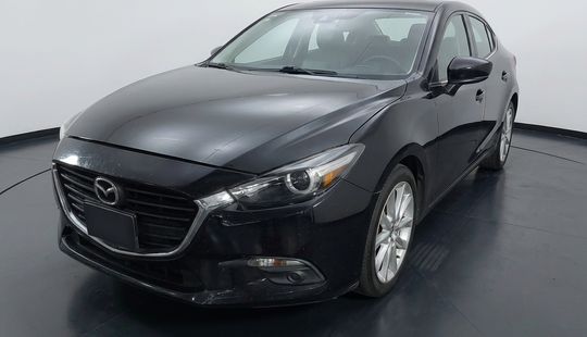2018 • 88,000 km • Automático