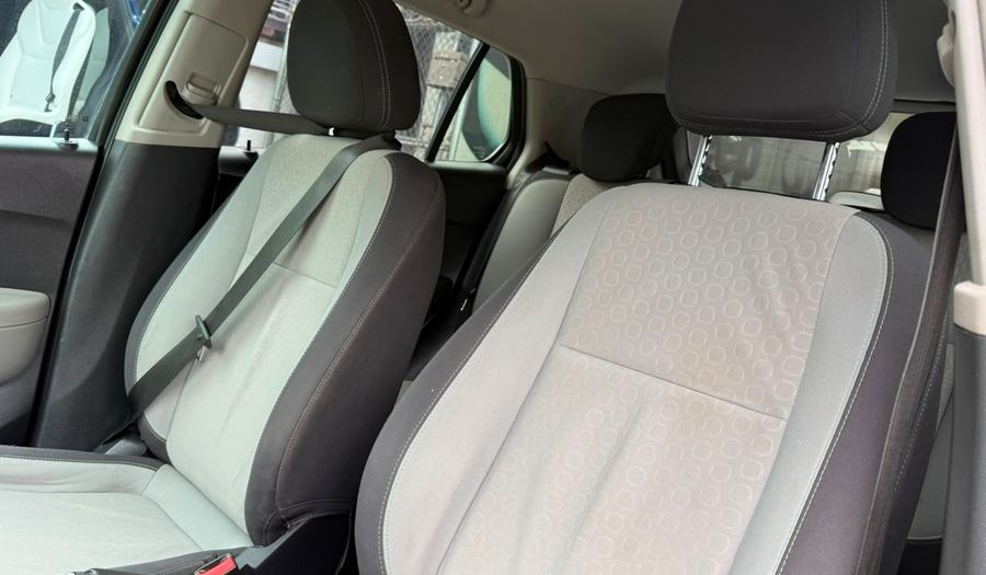 Chevrolet Trax 1.8 A LS MT Suv 2014