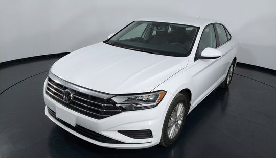 Volkswagen • Jetta