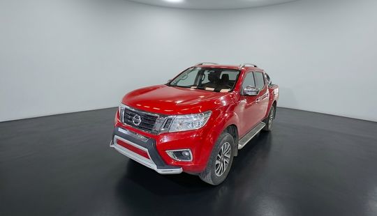 Nissan • NP300