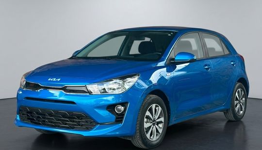 Kia • Rio