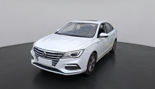 Mg • MG5