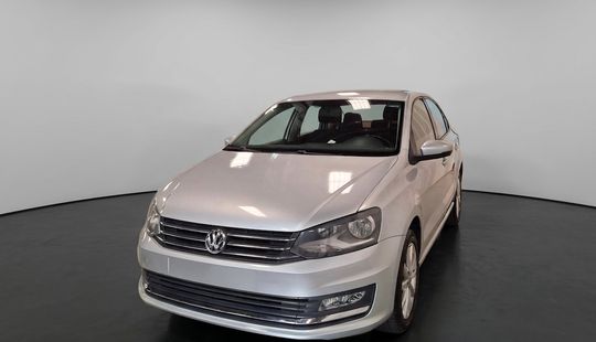 Volkswagen • Vento