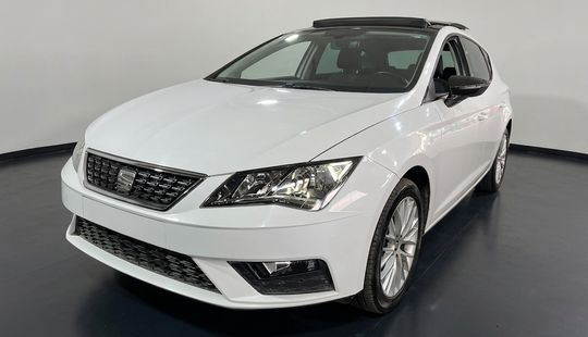 Seat • Leon