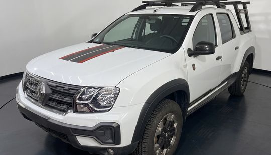 Renault • Oroch