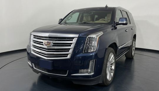 Cadillac • Escalade