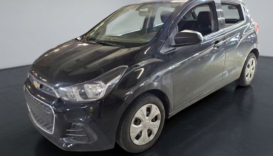 Chevrolet • Spark