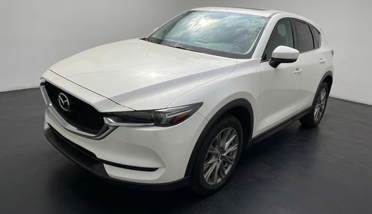 Mazda • CX-5