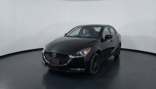 Mazda • Mazda 2
