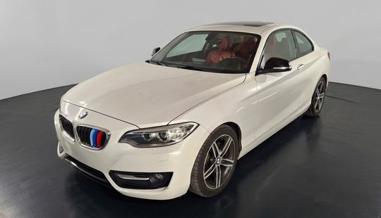 Bmw • Serie 2