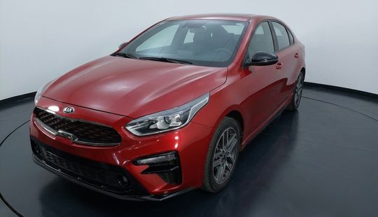 Kia • FORTE
