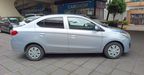 Dodge Attitude 1.2 SE CVT Sedan 2024