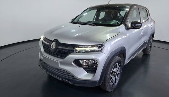 Renault • Kwid