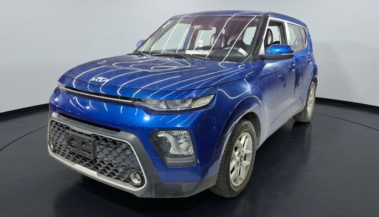 Kia • Soul