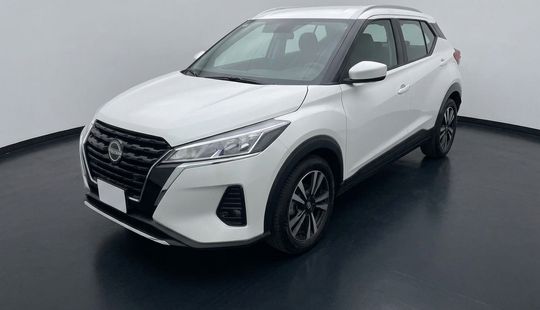 Nissan • Kicks