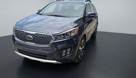 Kia • Sorento