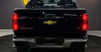 Chevrolet Colorado 2.5 DOBLE CABINA LT B 4X2 AT Pickup 2017