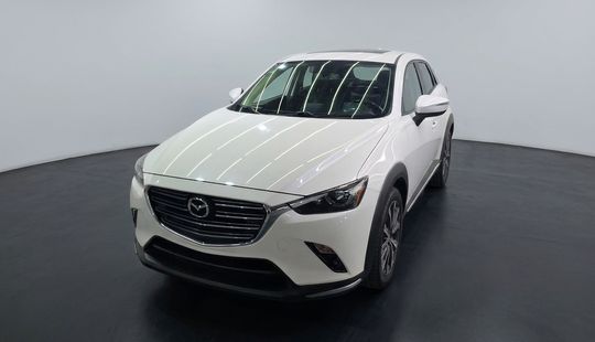 Mazda • CX-3
