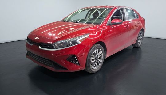 Kia • FORTE
